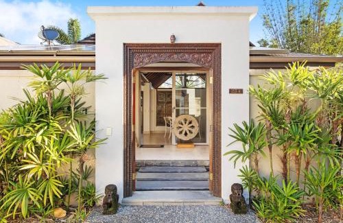 Byron Bay Villa | Amala Villa