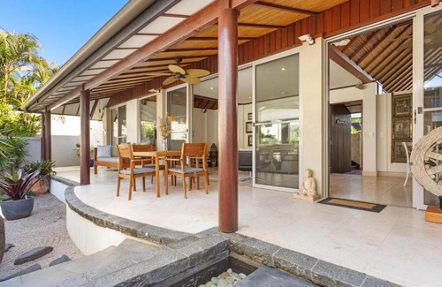 Byron Bay Villa | Amala Villa