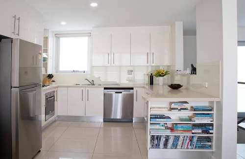 Terrigal Apartment | AMALFI #6 | Accom Holidays