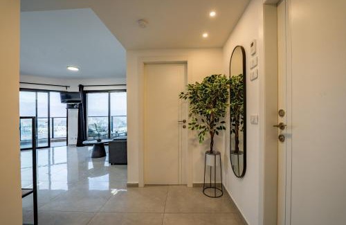 Eilat Apartment | Amalfi Apartment - By Harim