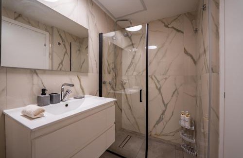 Eilat Apartment | Amalfi Apartment - By Harim