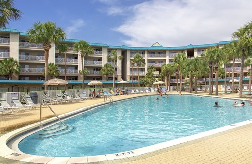 Miramar Beach Condo | Amalfi Coast 104A in Miramar Beach