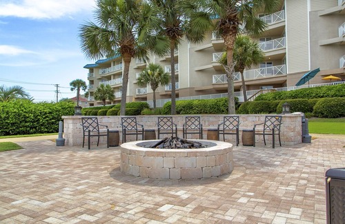 Miramar Beach Condo | Amalfi Coast 104A in Miramar Beach
