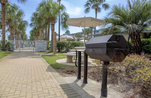 Miramar Beach Condo | Amalfi Coast 104A in Miramar Beach