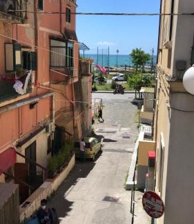 Vietri sul Mare Apartment | Amalfi Coast Casa Ida