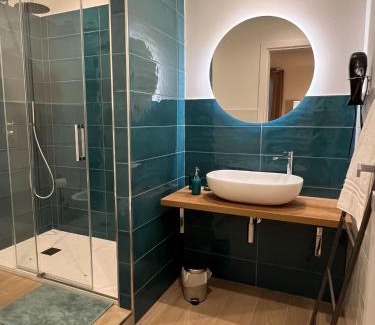 Vietri sul Mare Apartment | Amalfi Coast Casa Ida