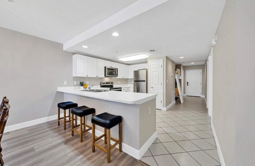 Miramar Beach Condo | Amalfi Coast - Spacious Condo!