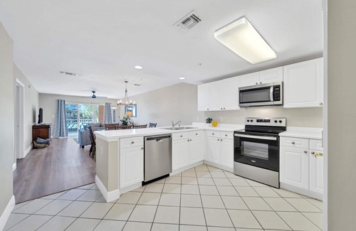 Miramar Beach Condo | Amalfi Coast - Spacious Condo!