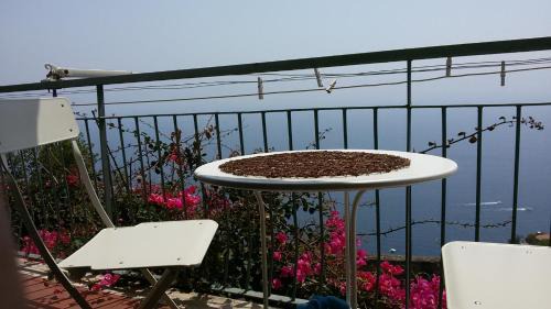 Pogerola Apartment | Amalfi Hills
