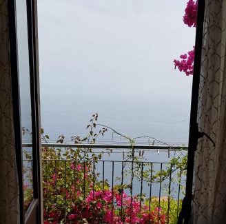 Pogerola Apartment | Amalfi Hills