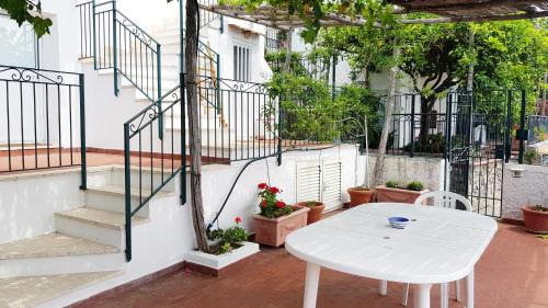 Pogerola Apartment | Amalfi Hills