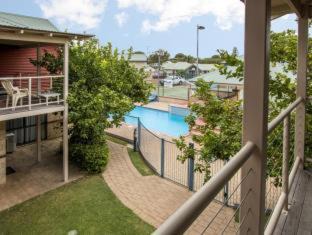 West Busselton Resort | Amalfi Resort Busselton's Best Kept Secret