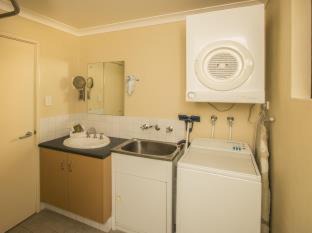 West Busselton Resort | Amalfi Resort Busselton's Best Kept Secret