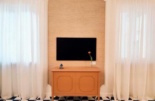 Amalfi House | Amalfully Boutique Apartment - A seaview gem