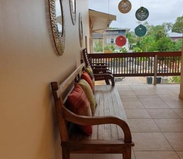 Paramaribo Apartment | Amalia Apartments