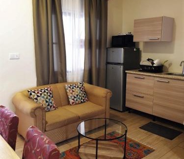 Paramaribo Apartment | Amalia Apartments