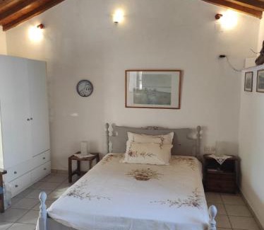 Kokkari House | Amalia beach apartment