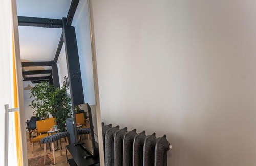 Asmali Mescit Apartment | Amalia by Oval