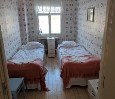 Lemland Bed & Breakfast | Amalia
