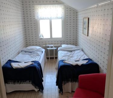 Lemland Bed & Breakfast | Amalia