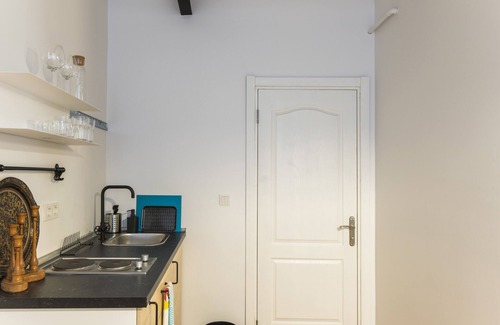 Asmali Mescit Hotel | Amalia Flats by Oval