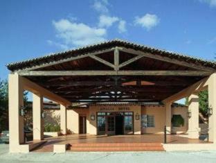 Kalambaka Hotel | Amalia Hotel Meteora