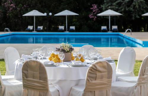 Kalambaka Hotel | Amalia Hotel Meteora