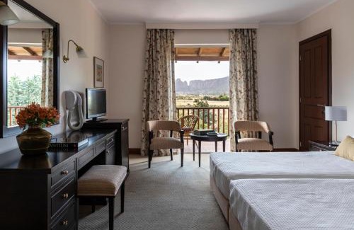 Kalambaka Hotel | Amalia Hotel Meteora