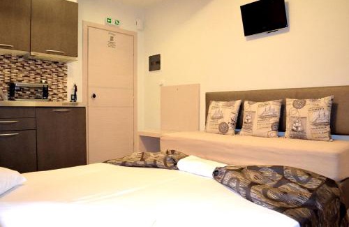 Asprovalta Apartment | Amalia Mare Sea View