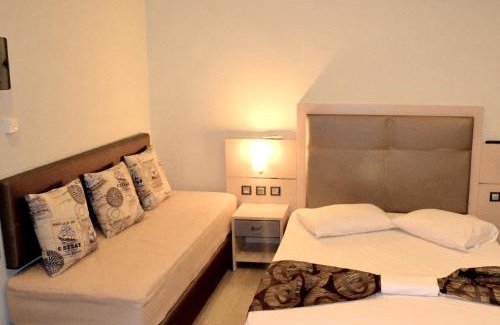 Asprovalta Apartment | Amalia Mare Sea View