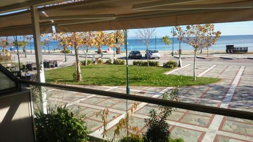 Asprovalta Apartment | Amalia Mare Sea View