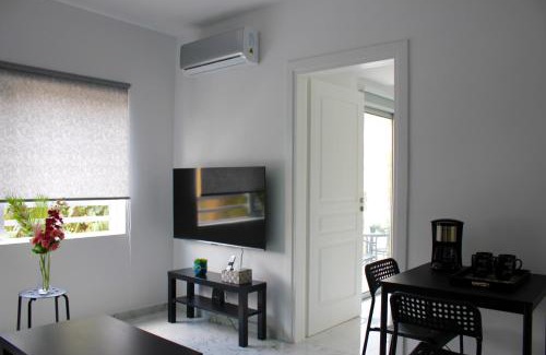 Nicosia Apartment | Amalia Residences