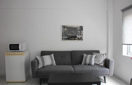 Nicosia Apartment | Amalia Residences