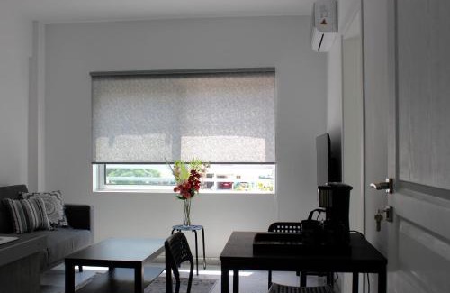 Nicosia Apartment | Amalia Residences