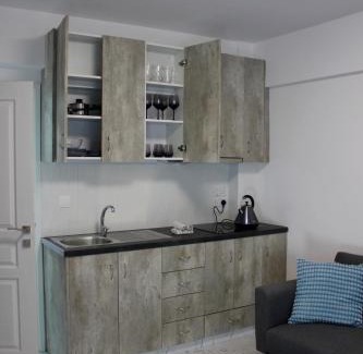Nicosia Apartment | Amalia Residences