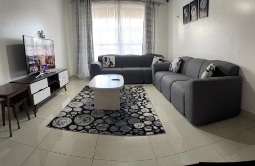 Syokimau Apartment | Amalia Syokimau