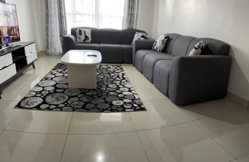 Syokimau Apartment | Amalia Syokimau