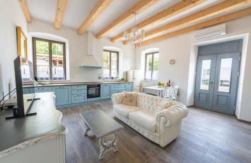 Strunjan Apartment | Amalija Apartments
