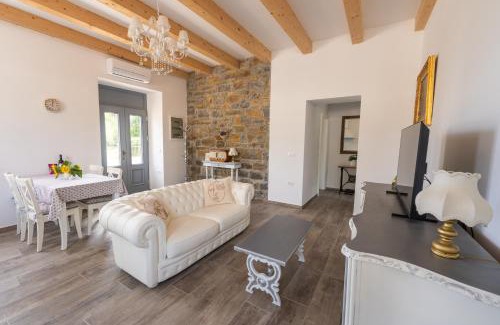 Strunjan Apartment | Amalija Apartments