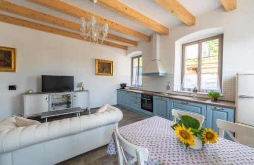 Strunjan Apartment | Amalija Apartments