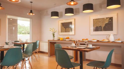 Villa San Lorenzo Hotel | Amalinas Hotel