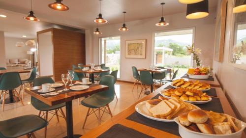 Villa San Lorenzo Hotel | Amalinas Hotel
