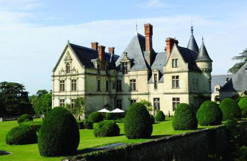 Montlouis-sur-Loire Apartment | AMALOUYSE Chambre de charme au cœur des châteaux de la Loire