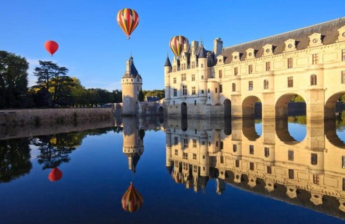 Montlouis-sur-Loire Apartment | AMALOUYSE Studio de charme au cœur des châteaux de Loire