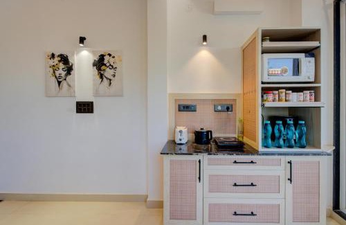 Greater Noida Hotel | Amaltaash by Sandane Homes