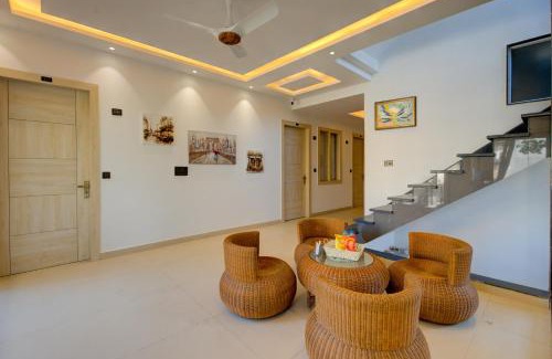 Greater Noida Hotel | Amaltaash by Sandane Homes