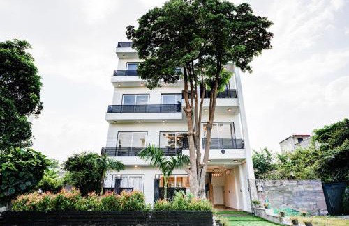 Greater Noida Hotel | Amaltaash by Sandane Homes