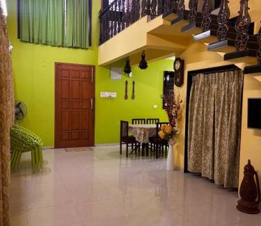 Wai Villa | Amaltas 3BHK Villa