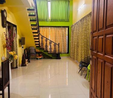 Wai Villa | Amaltas 3BHK Villa
