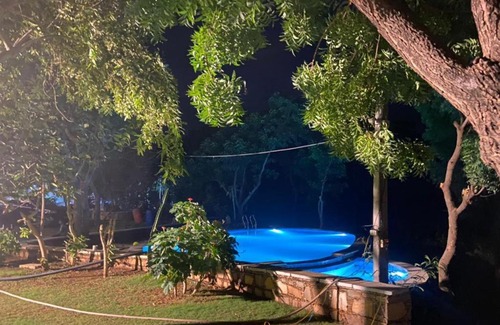 Udaipur Villa | Amaltas